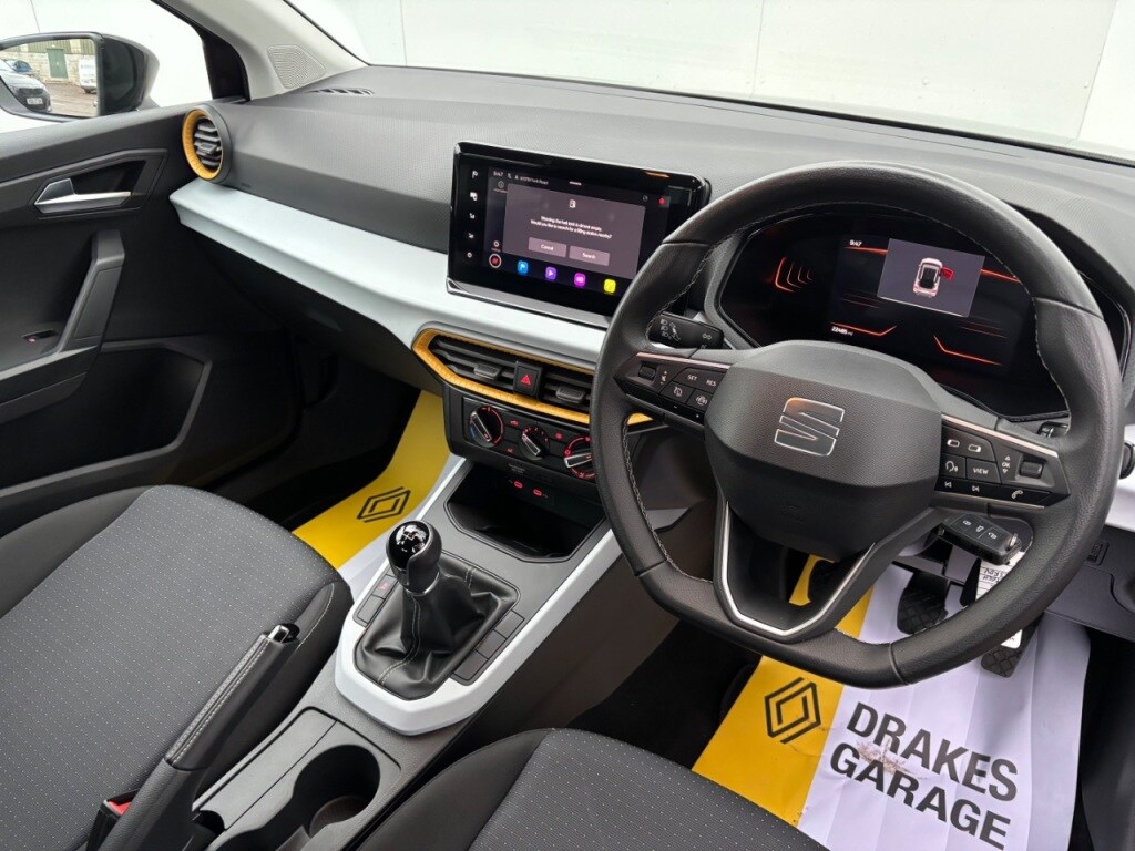 Used SEAT Arona 2023 for sale - 76918859: Photo 15