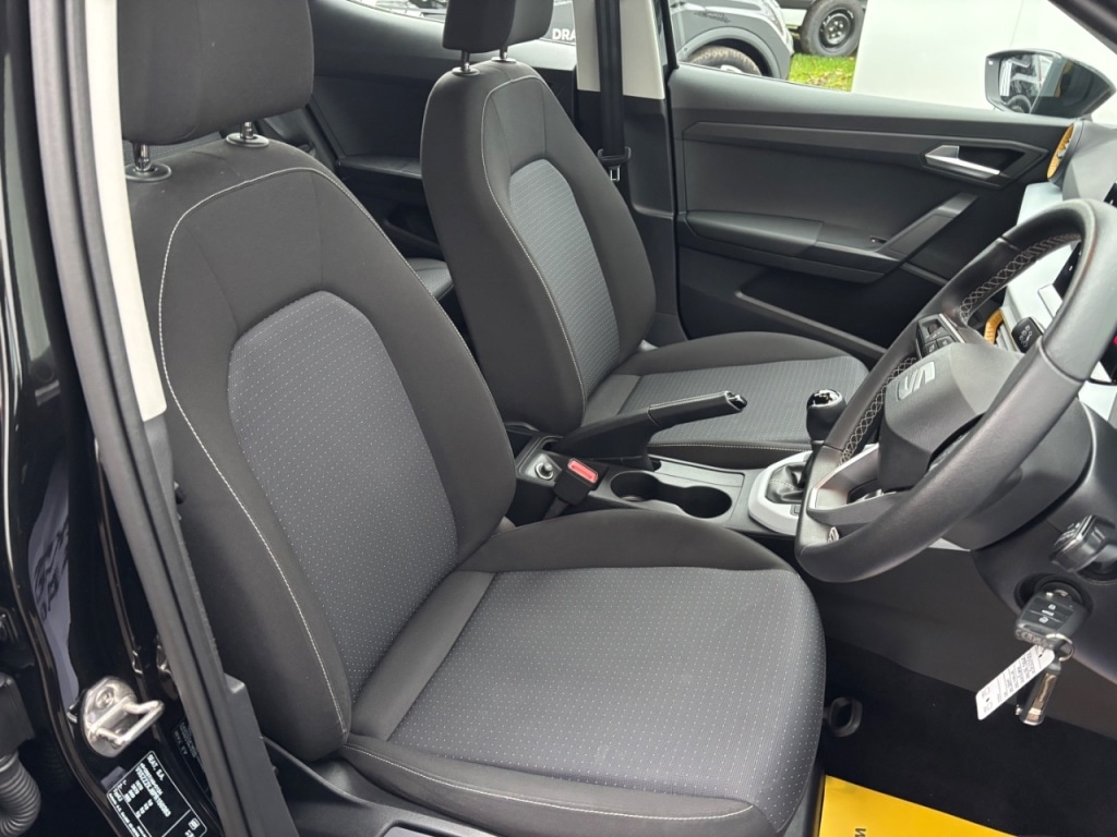 Used SEAT Arona 2023 for sale - 76918859: Photo 16