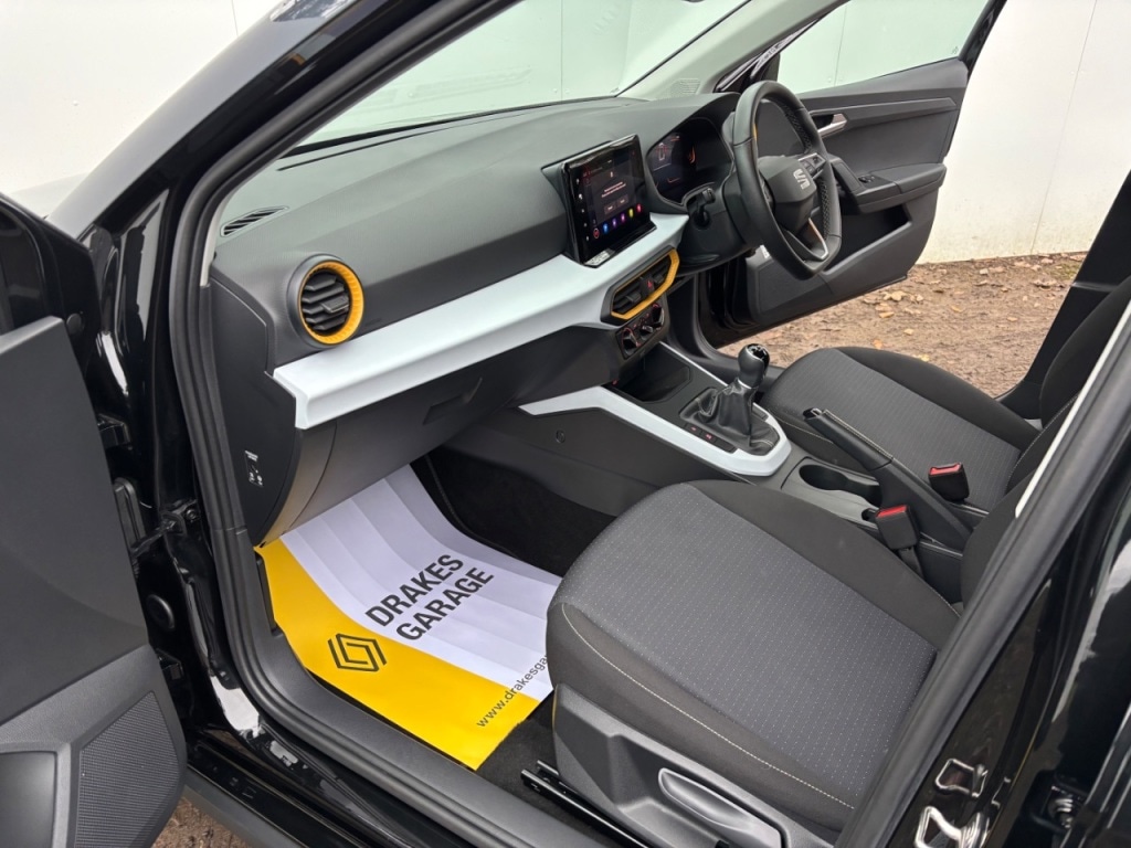 Used SEAT Arona 2023 for sale - 76918859: Photo 20