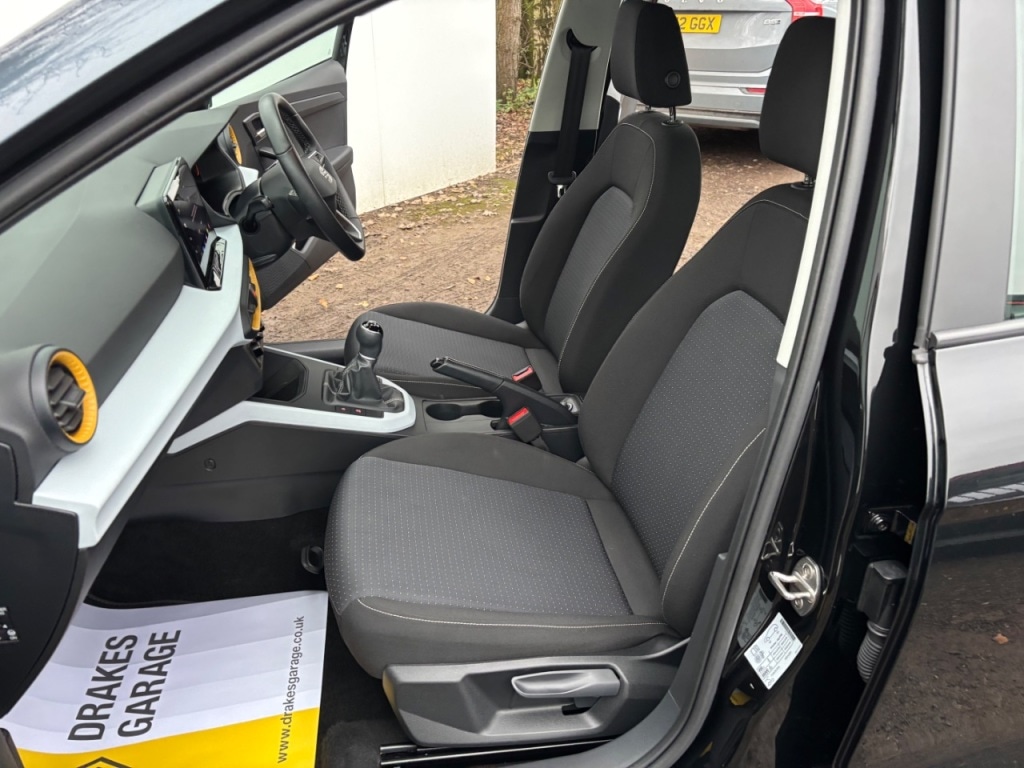 Used SEAT Arona 2023 for sale - 76918859: Photo 21