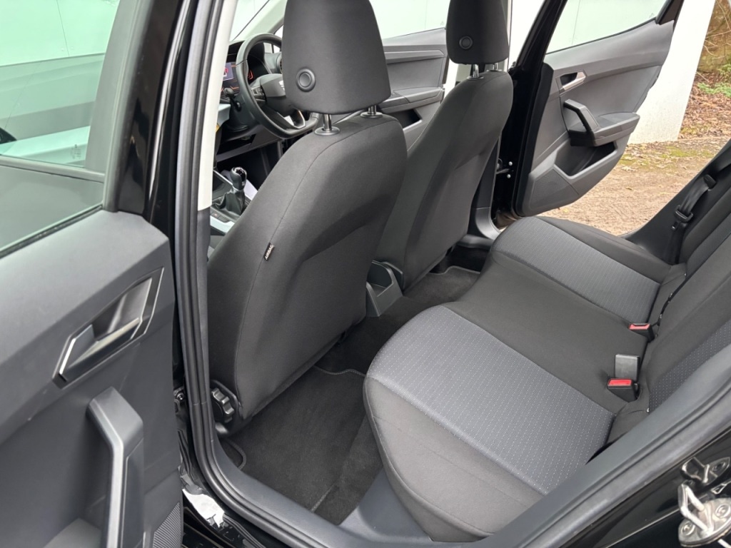 Used SEAT Arona 2023 for sale - 76918859: Photo 22