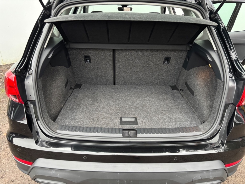 Used SEAT Arona 2023 for sale - 76918859: Photo 24