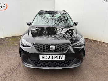 Used SEAT Arona 2023 for sale - 76918859: Photo