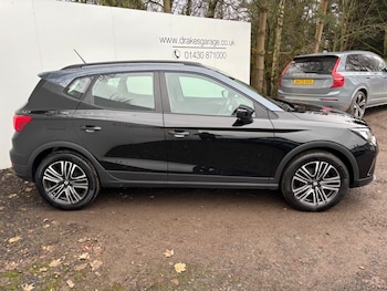 Used SEAT Arona 2023 for sale - 76918859: Photo