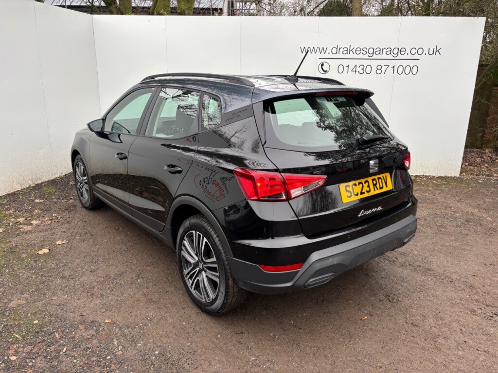 Used SEAT Arona 2023 for sale - 76918859: Photo 7