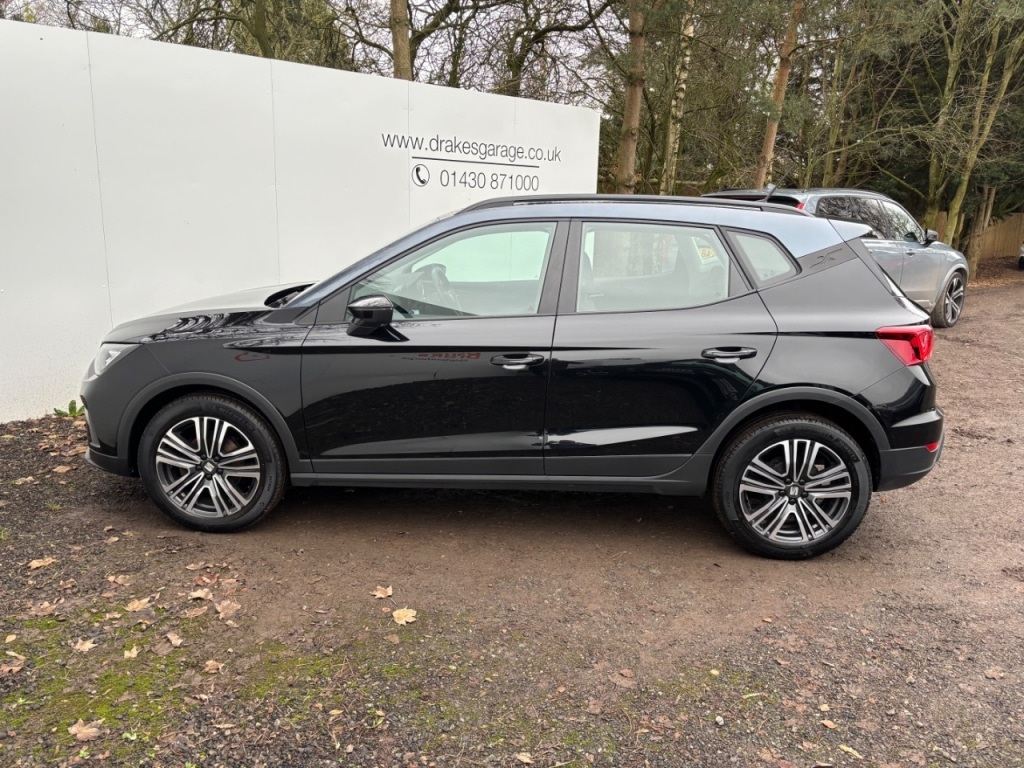 Used SEAT Arona 2023 for sale - 76918859: Photo 8