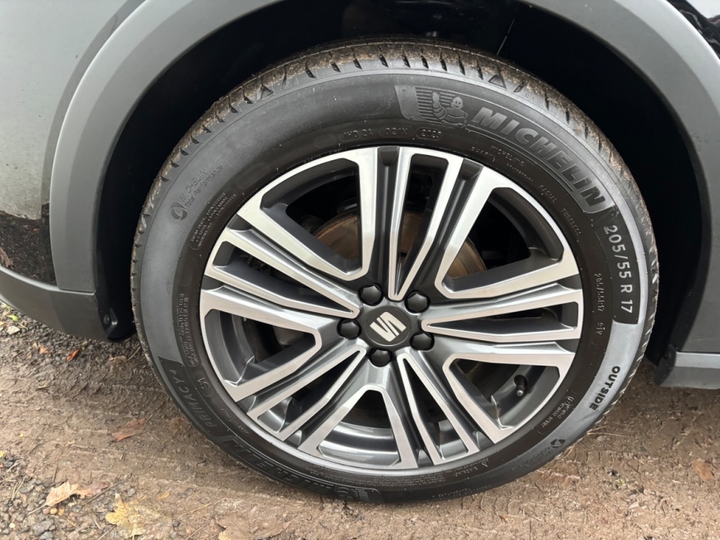 Used SEAT Arona 2023 for sale - 76918859: Photo 9