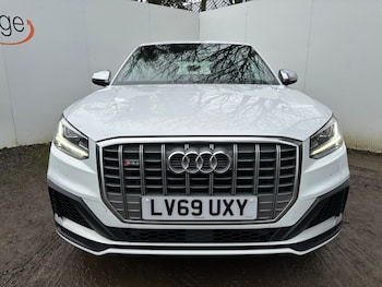 Used Audi Q2 2019 for sale - 77301553: Photo