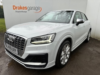 Used Audi Q2 2019 for sale - 77301553: Photo