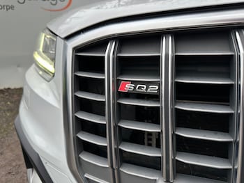 Used Audi Q2 2019 for sale - 77301553: Photo