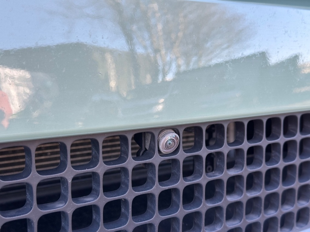 Used Land Rover Defender 2023 for sale - 77533752: Photo 12