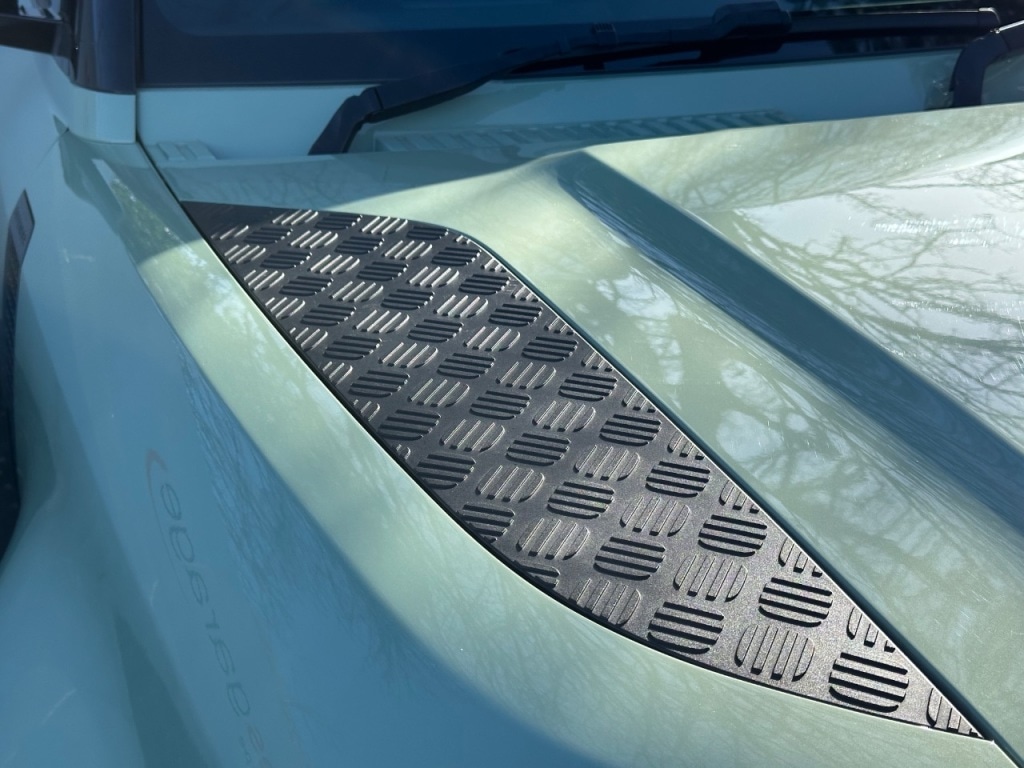 Used Land Rover Defender 2023 for sale - 77533752: Photo 13