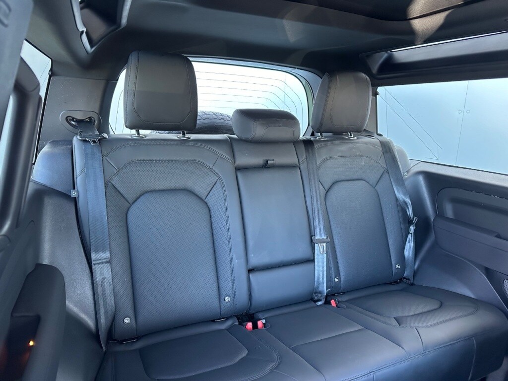 Used Land Rover Defender 2023 for sale - 77533752: Photo 19