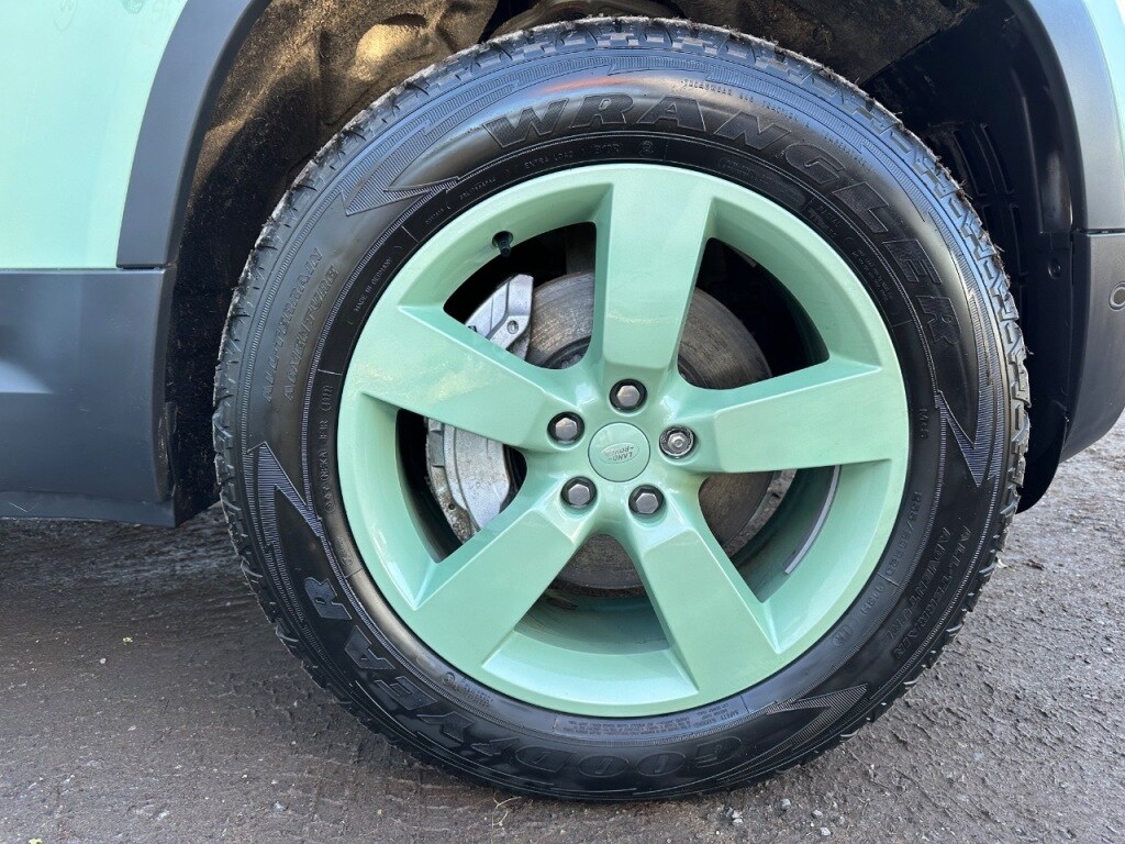 Used Land Rover Defender 2023 for sale - 77533752: Photo 4