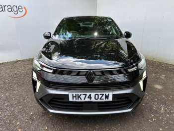 Used Renault Other 2024 for sale - 74783503: Photo