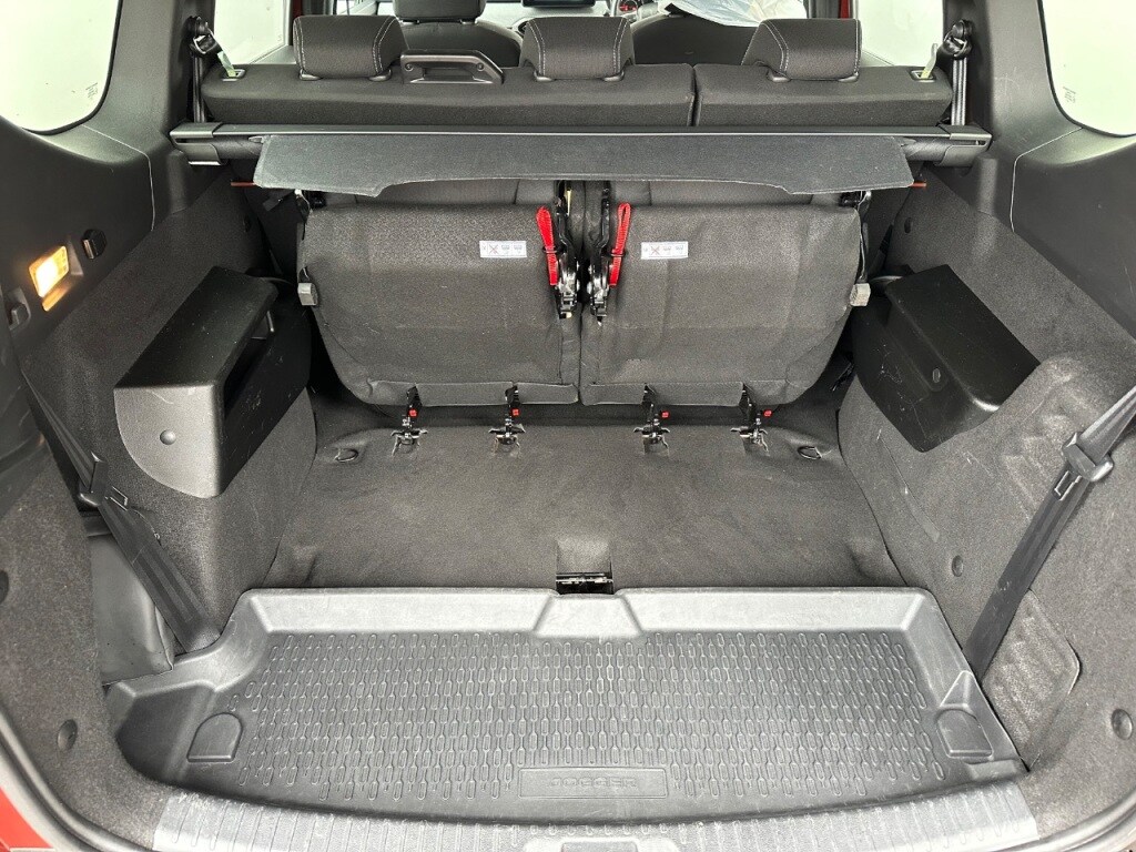 Used Dacia Jogger 2022 for sale - 75895794: Photo 15