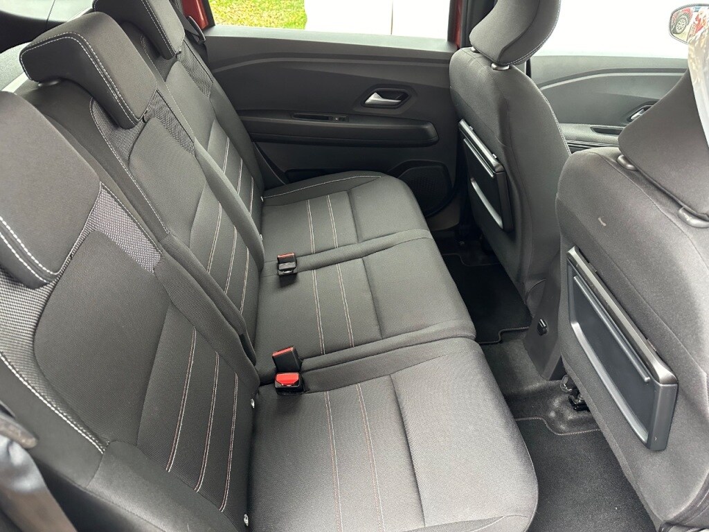Used Dacia Jogger 2022 for sale - 75895794: Photo 16