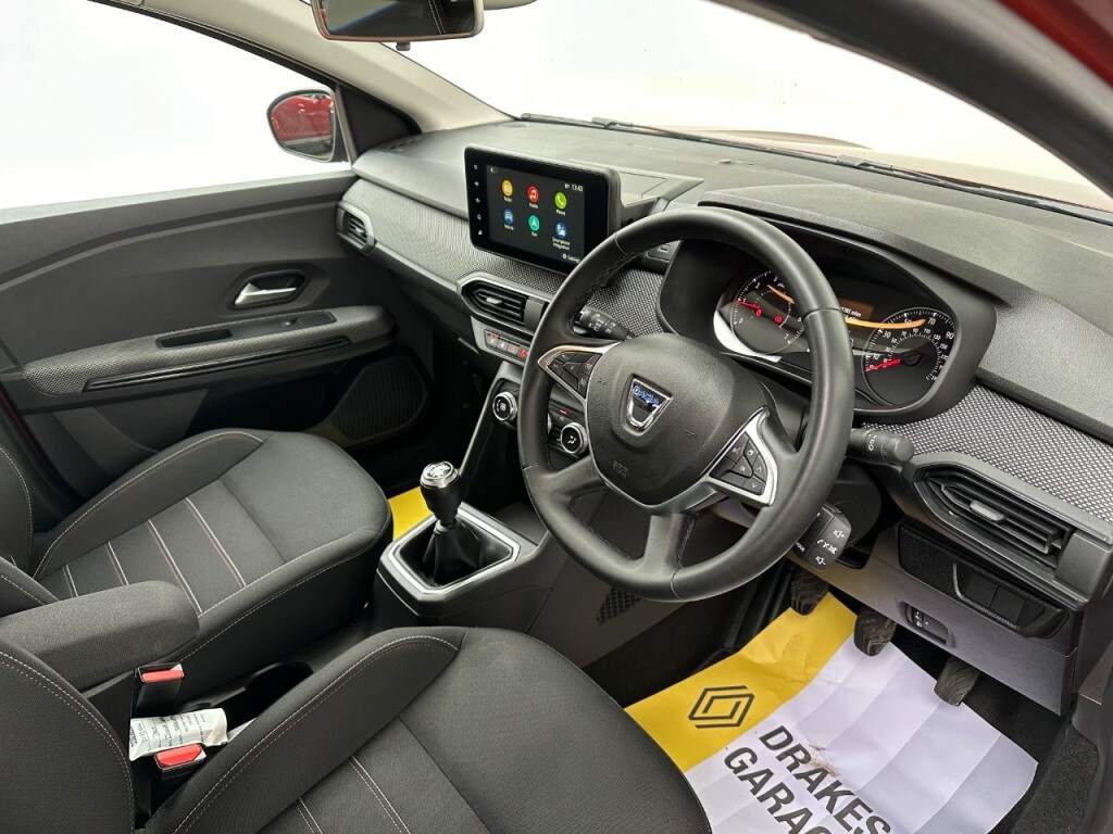 Used Dacia Jogger 2022 for sale - 75895794: Photo 19