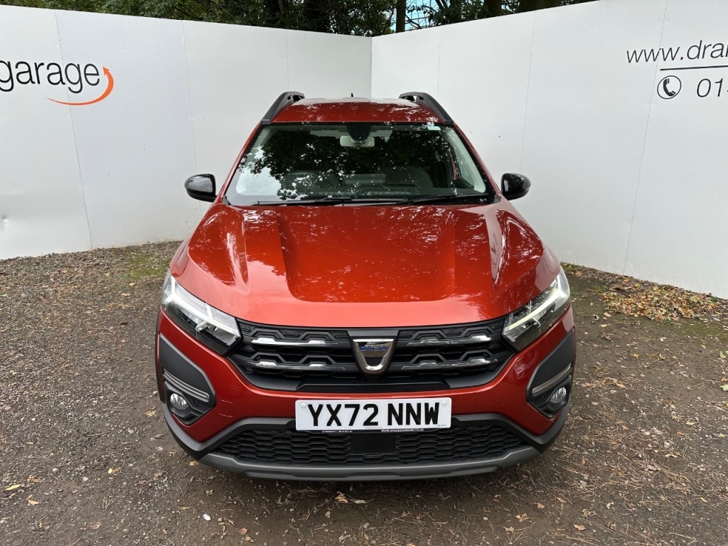 Used Dacia Jogger 2022 for sale - 75895794: Photo 2