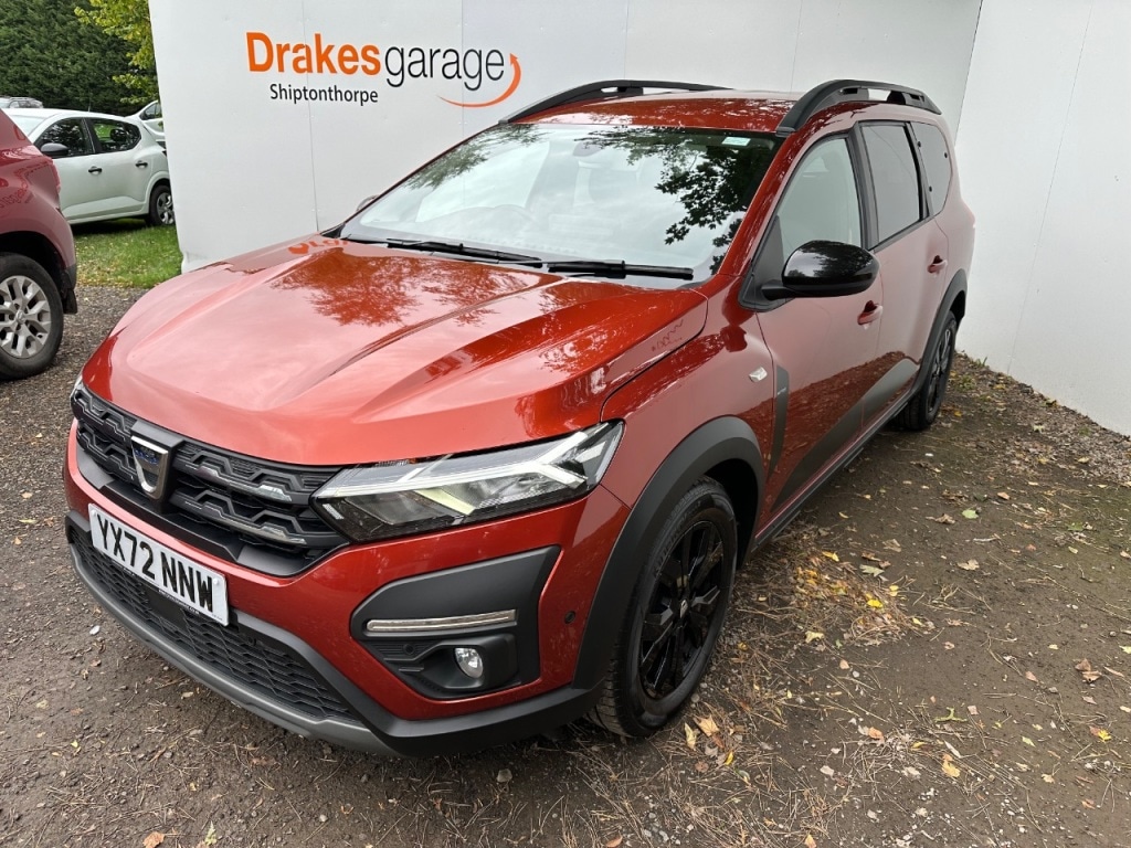 Used Dacia Jogger 2022 for sale - 75895794: Photo 3