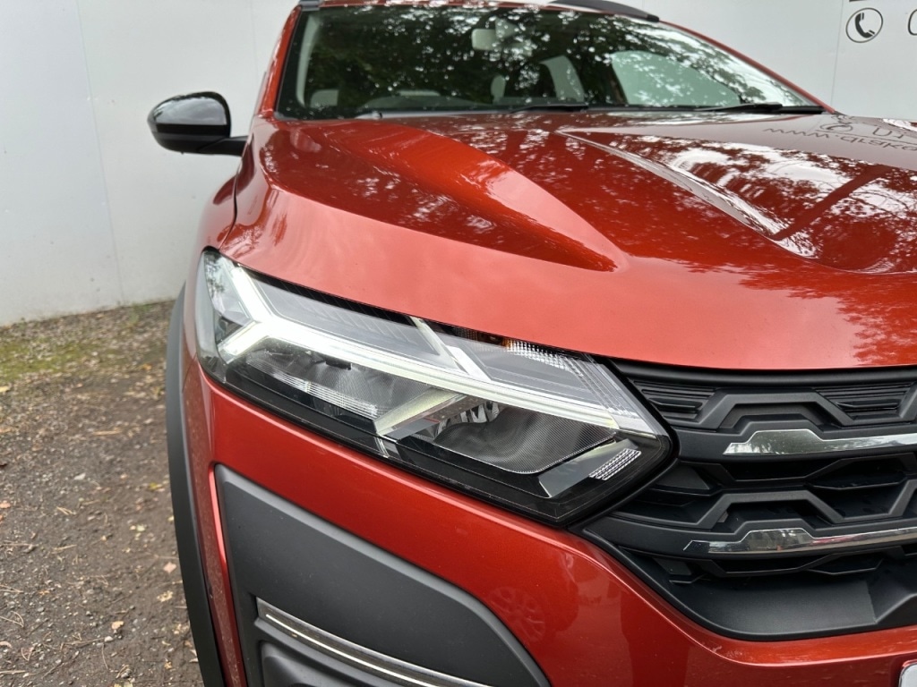 Used Dacia Jogger 2022 for sale - 75895794: Photo 4