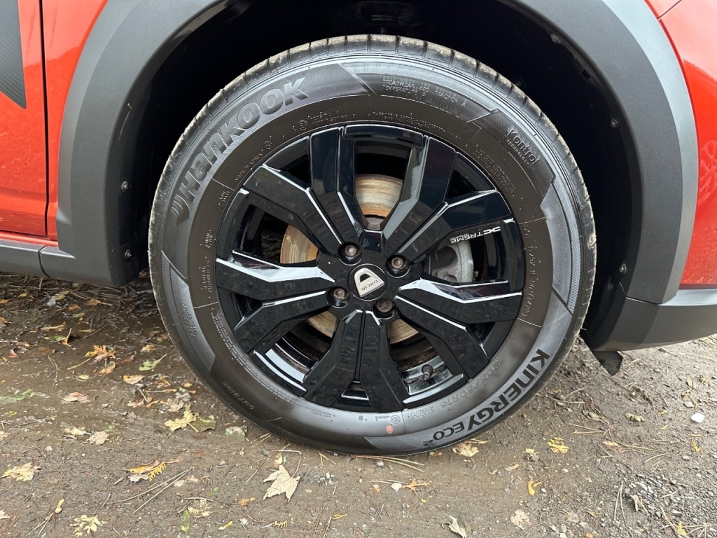 Used Dacia Jogger 2022 for sale - 75895794: Photo 5