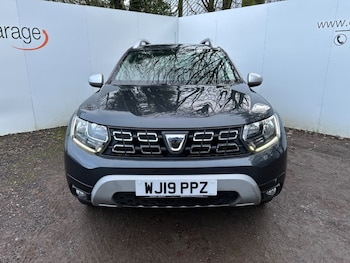Used Dacia Duster 2019 for sale - 76565287: Photo