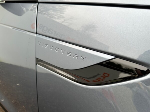 Used Land Rover Discovery 2021 for sale - 73114229: Photo 10