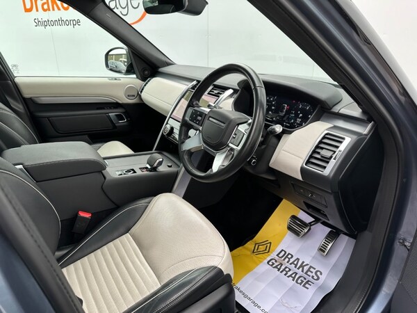 Used Land Rover Discovery 2021 for sale - 73114229: Photo 11