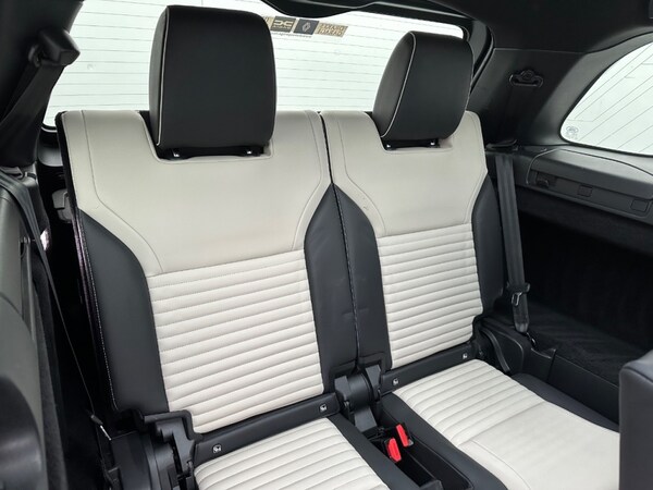 Used Land Rover Discovery 2021 for sale - 73114229: Photo 14