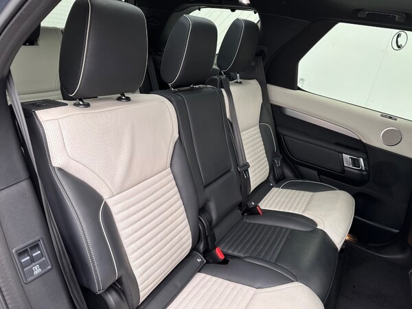 Used Land Rover Discovery 2021 for sale - 73114229: Photo 15