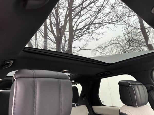 Used Land Rover Discovery 2021 for sale - 73114229: Photo 19