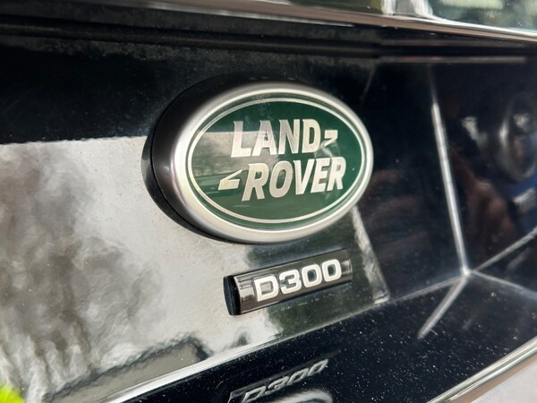 Used Land Rover Discovery 2021 for sale - 73114229: Photo 20