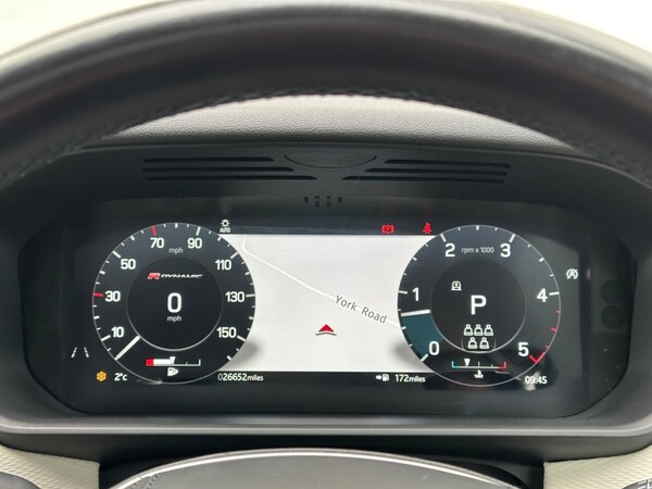 Used Land Rover Discovery 2021 for sale - 73114229: Photo 22