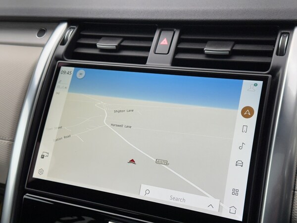 Used Land Rover Discovery 2021 for sale - 73114229: Photo 25