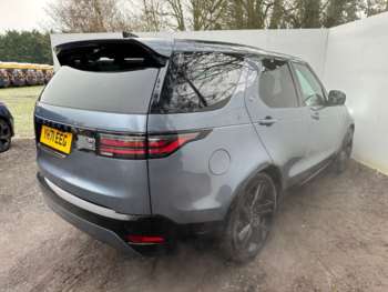 Used Land Rover Discovery 2021 for sale - 73114229: Photo