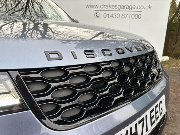 Used Land Rover Discovery 2021 for sale - 73114229: Photo 8