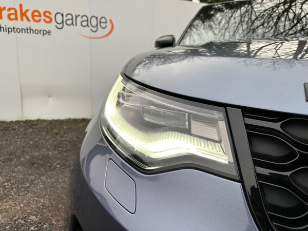 Used Land Rover Discovery 2021 for sale - 73114229: Photo 9