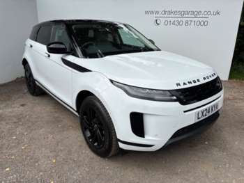 2024 - 2.0 D165 S 5dr 2WD