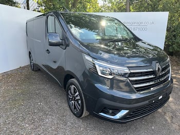 Used Renault Trafic undefined for sale - 79629942: Photo