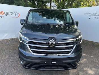 Used Renault Trafic undefined for sale - 79629942: Photo