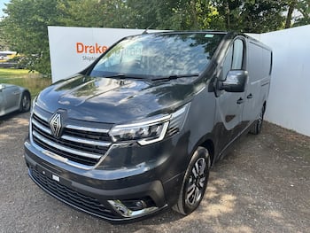 Used Renault Trafic undefined for sale - 79629942: Photo