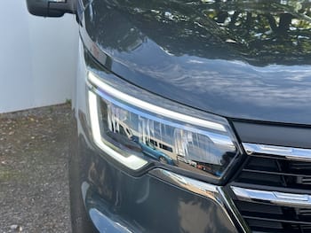 Used Renault Trafic undefined for sale - 79629942: Photo