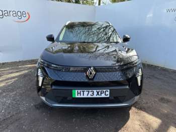 Used Renault Scenic E-Tech 2024 for sale - 73989504: Photo