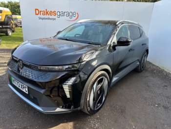 Used Renault Scenic E-Tech 2024 for sale - 73989504: Photo