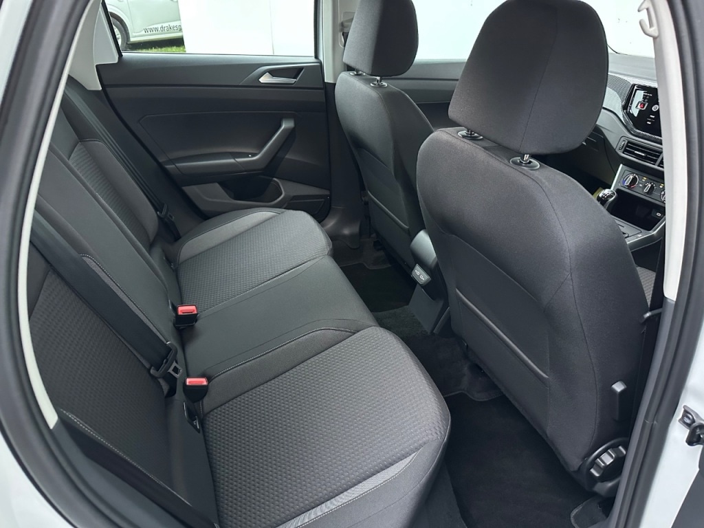 Used Volkswagen Taigo 2024 for sale - 76303181: Photo 13