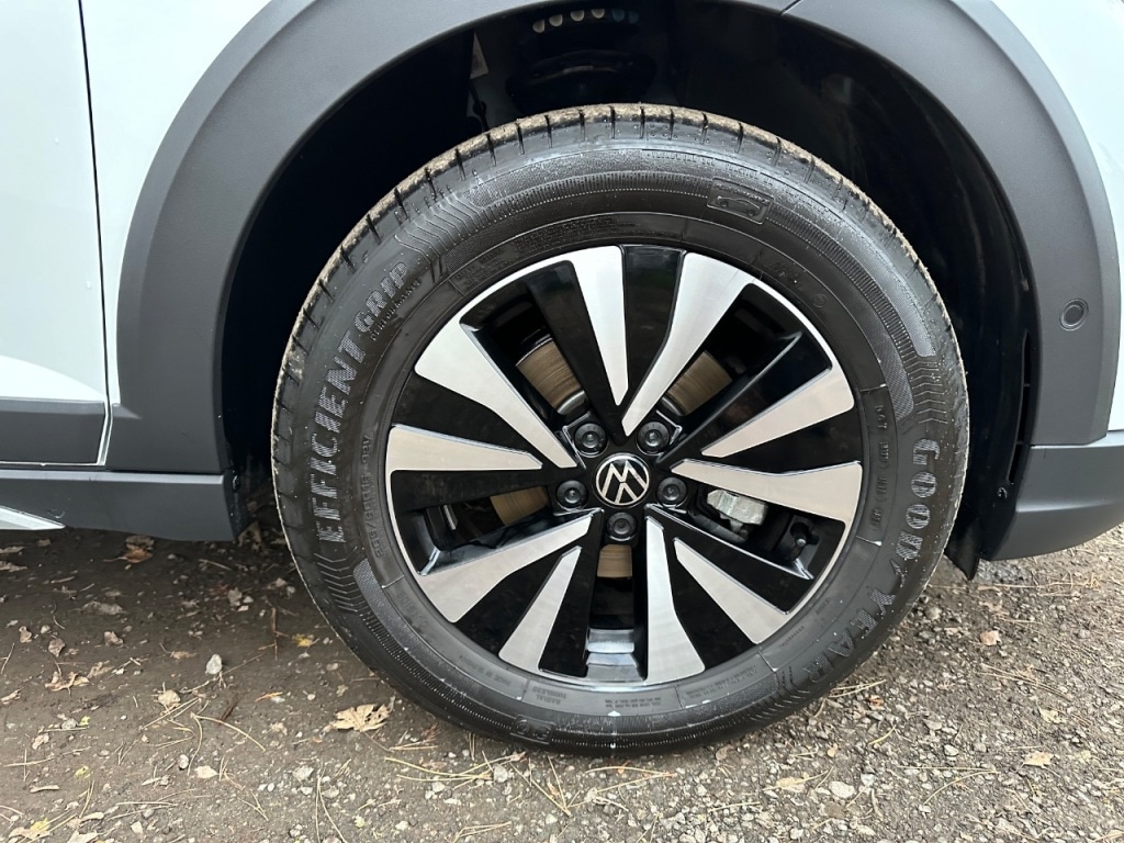Used Volkswagen Taigo 2024 for sale - 76303181: Photo 4