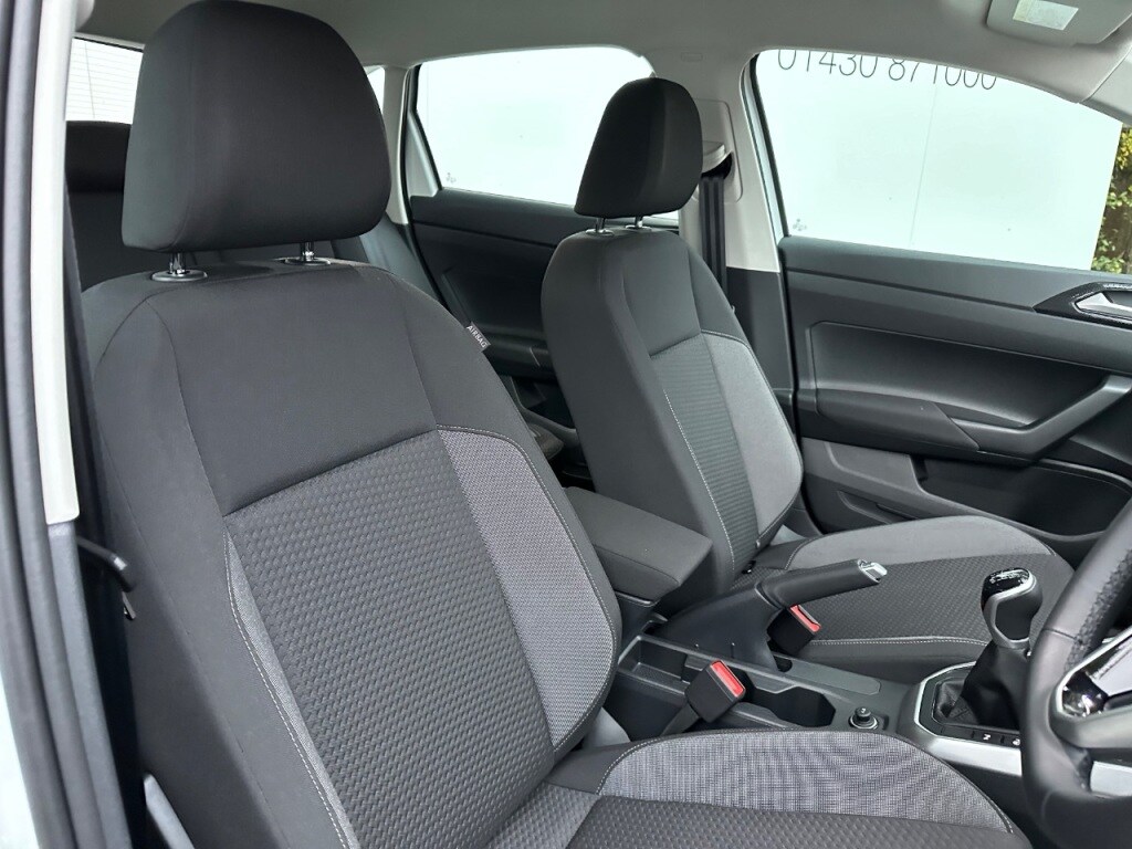 Used Volkswagen Taigo 2024 for sale - 76303181: Photo 9