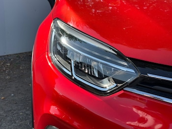 Used Renault Captur 2019 for sale - 79264865: Photo