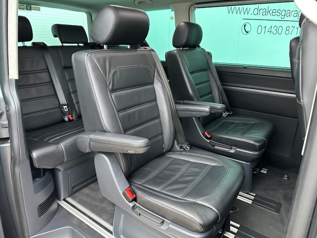 Used Volkswagen Caravelle 2020 for sale - 76367111: Photo 10